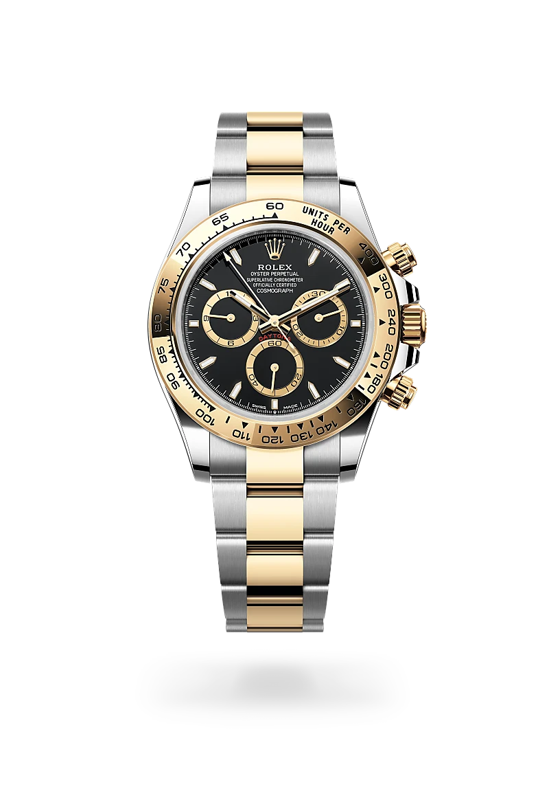 Rolex Cosmograph Daytona watches - Verga 1947