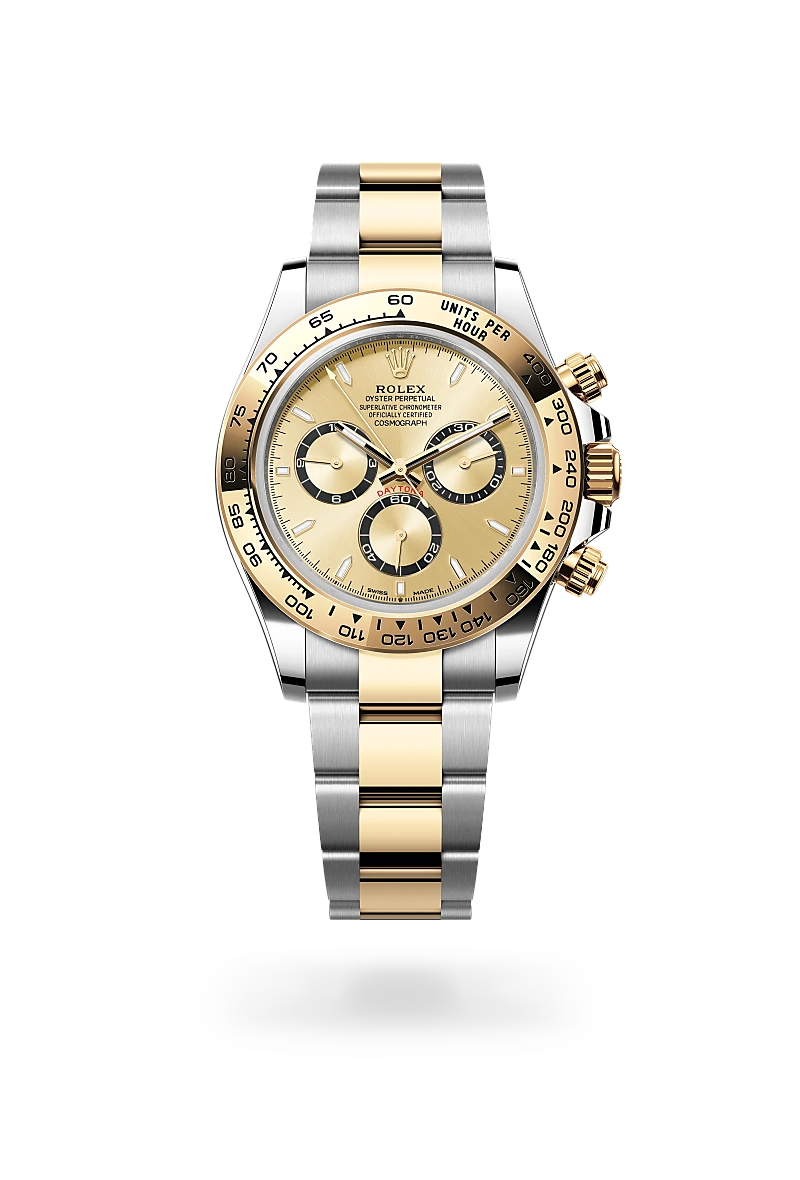 Orologi Rolex Cosmograph Daytona - Verga 1947