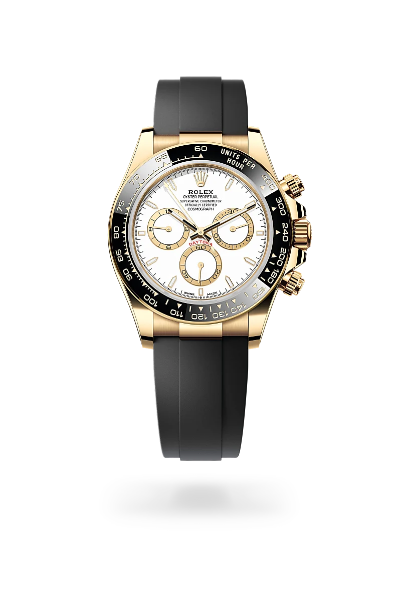 Orologi Rolex Cosmograph Daytona - Verga 1947