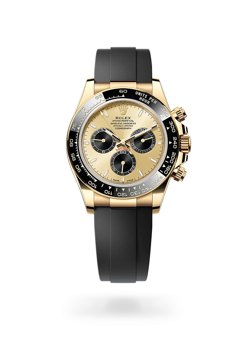 Orologi Rolex Cosmograph Daytona - Verga 1947