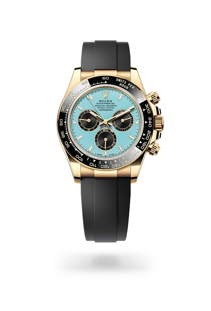 Rolex Cosmograph Daytona watches - Verga 1947