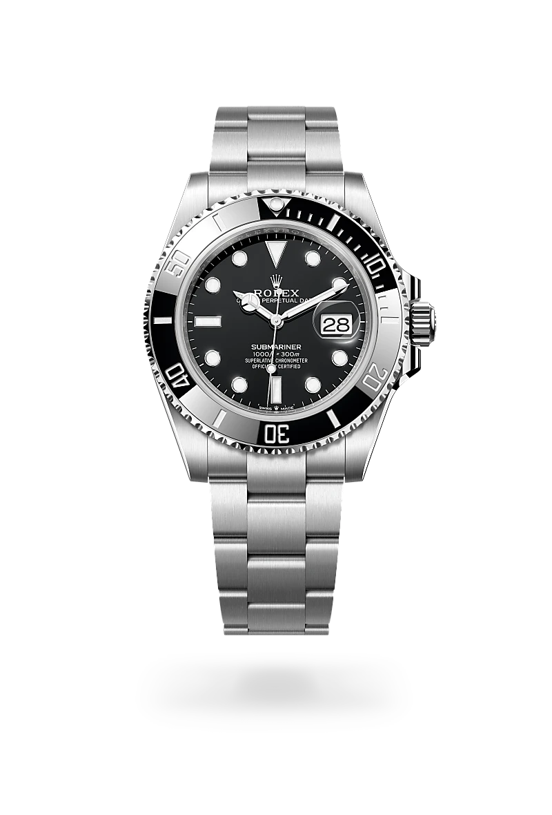 Orologi Rolex Submariner - Verga 1947