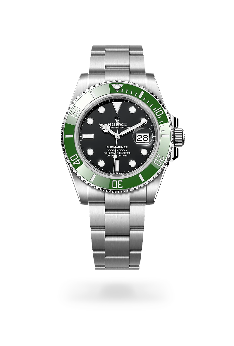 Orologi Rolex Submariner - Verga 1947