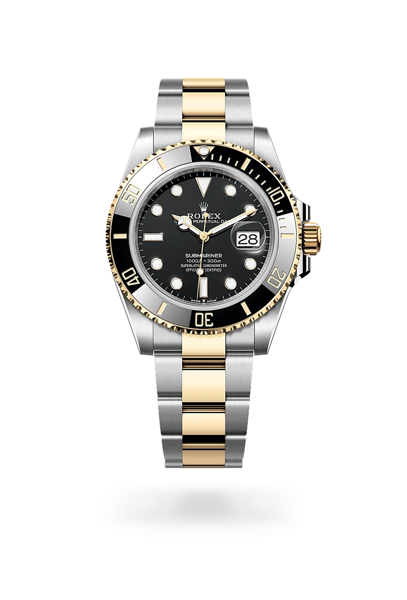 Orologi Rolex Submariner - Verga 1947