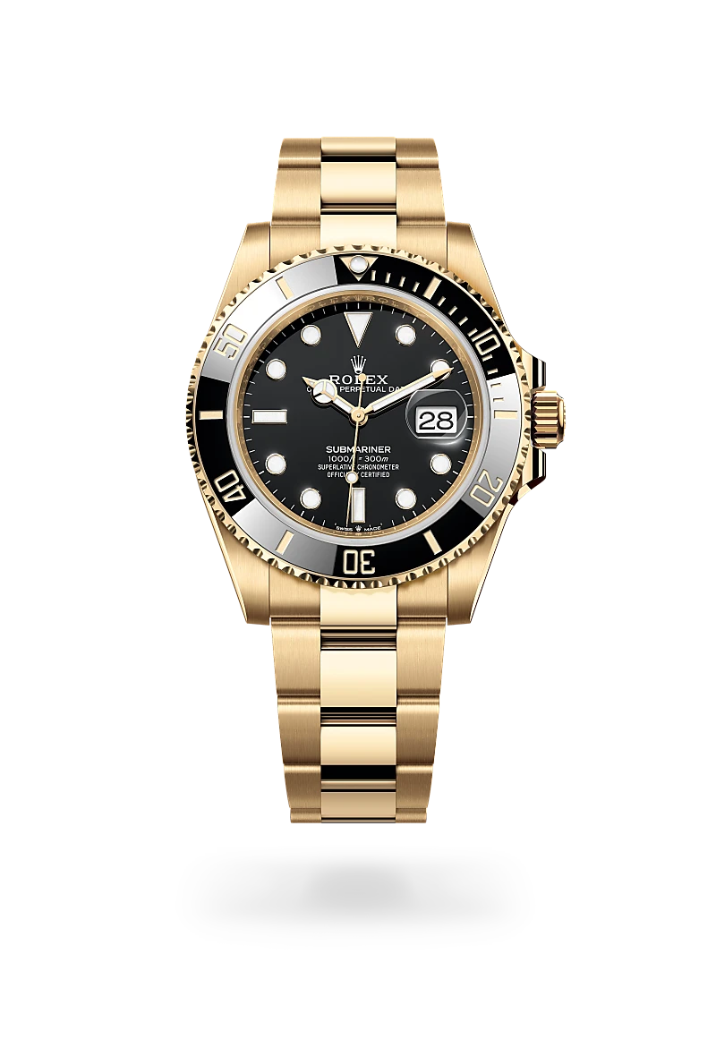 Orologi Rolex Submariner - Verga 1947