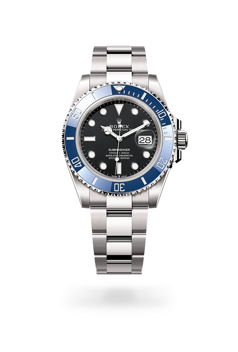 Orologi Rolex Submariner - Verga 1947
