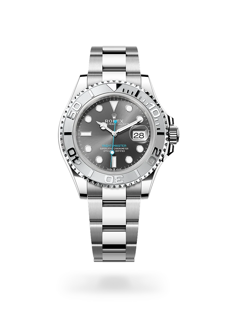 Rolex Yacht-Master watches - Verga 1947