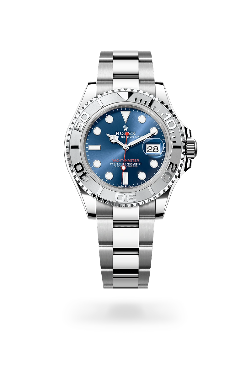 Orologi Rolex Yacht-Master - Verga 1947