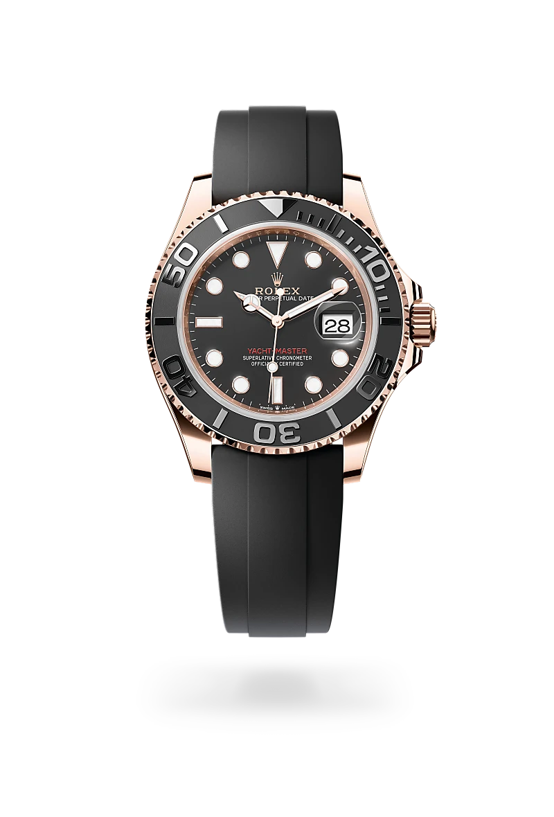 Rolex Yacht-Master watches - Verga 1947