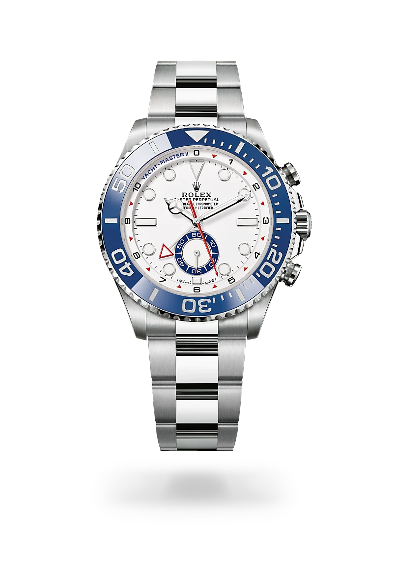 Orologi Rolex Yacht-Master II - Verga 1947