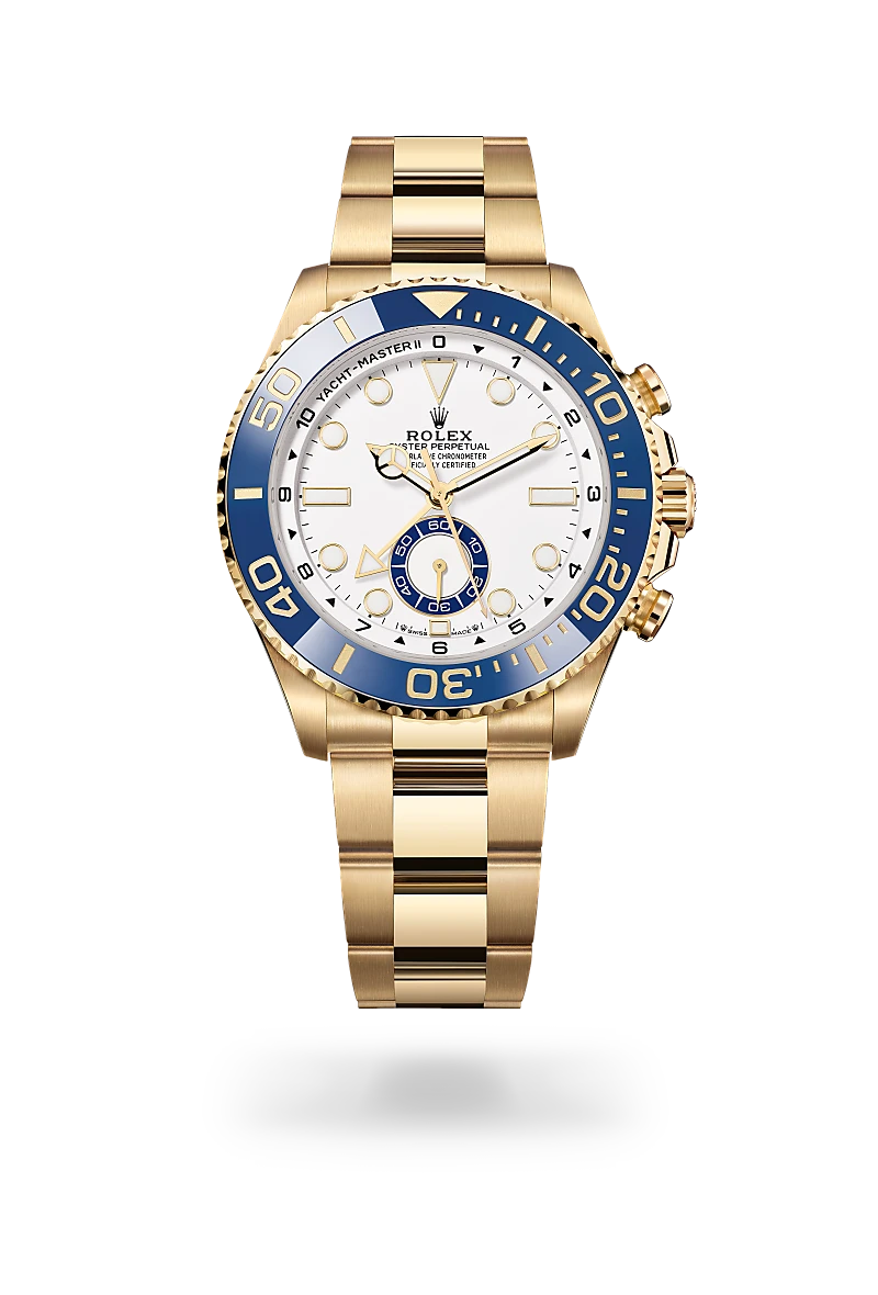 Orologi Rolex Yacht-Master II - Verga 1947