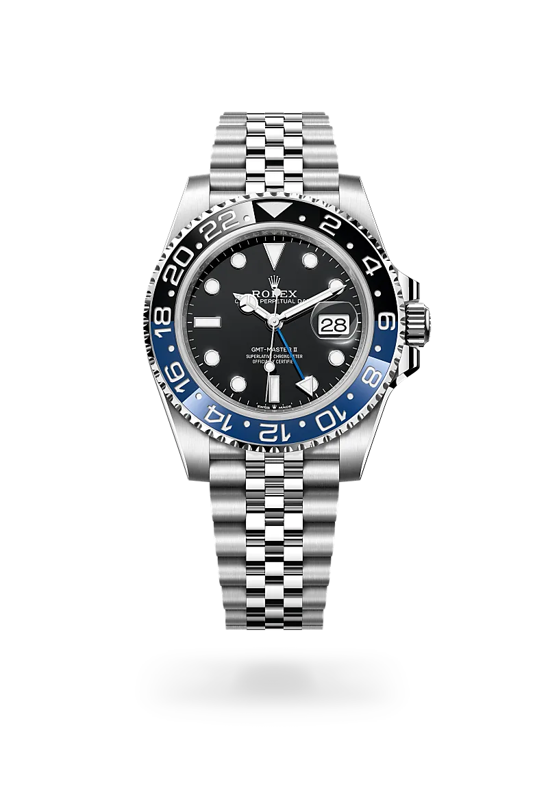 Orologi Rolex GMT-Master II - Verga 1947