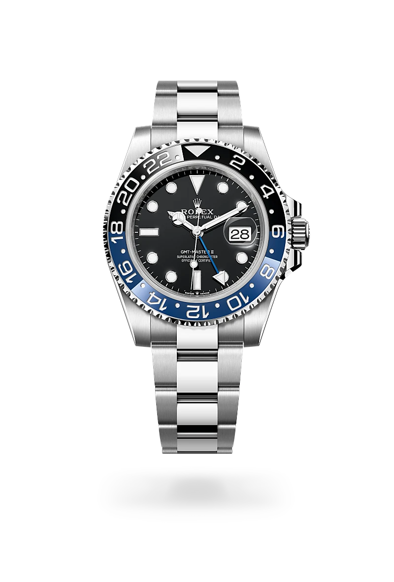 Rolex GMT-Master II watches - Verga 1947