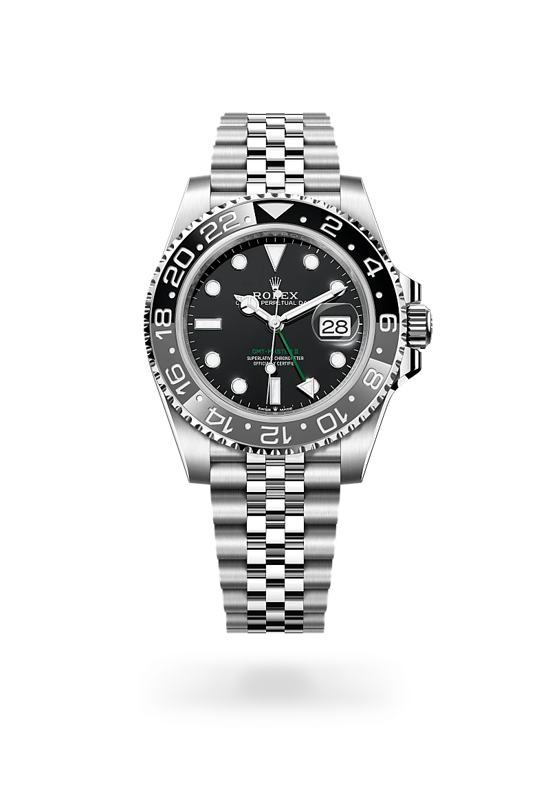 Rolex GMT-Master II watches - Verga 1947
