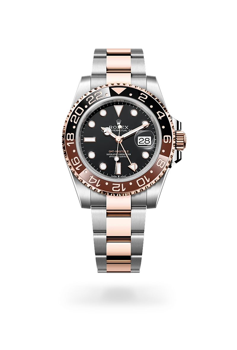 Rolex GMT-Master II watches - Verga 1947