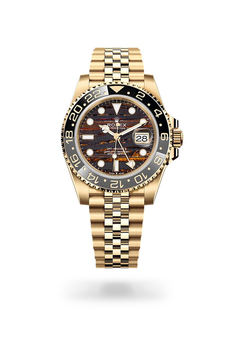 Orologi Rolex GMT-Master II - Verga 1947