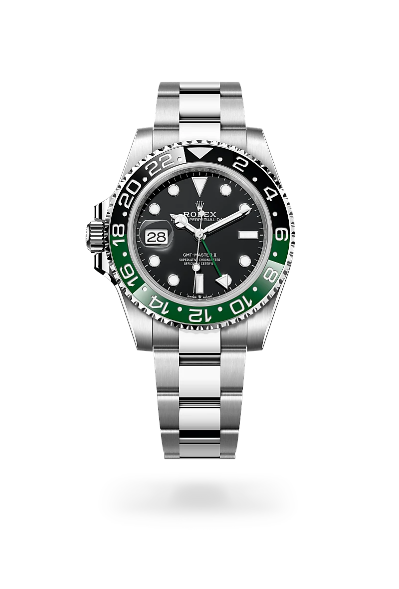 Rolex GMT-Master II watches - Verga 1947