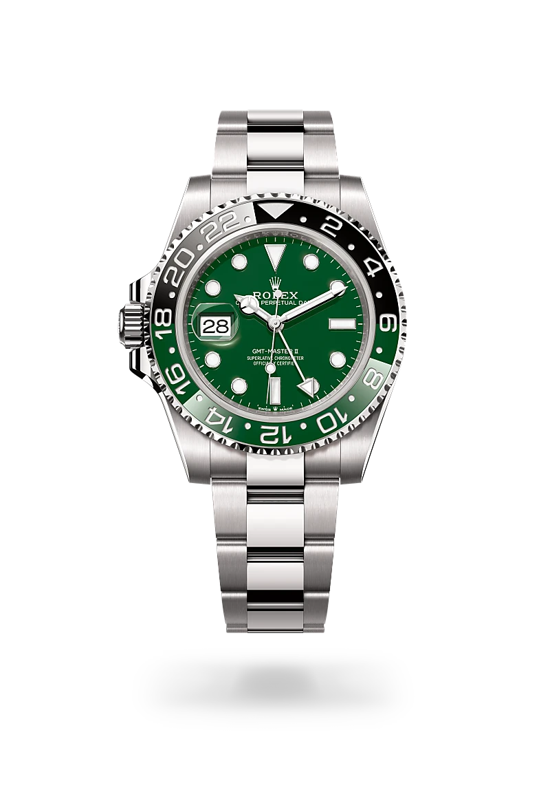 Rolex GMT-Master II watches - Verga 1947