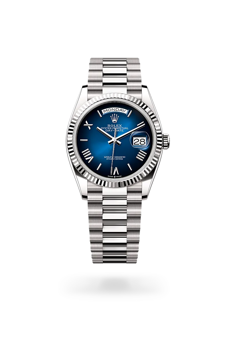 Orologi Rolex Day-Date - Verga 1947