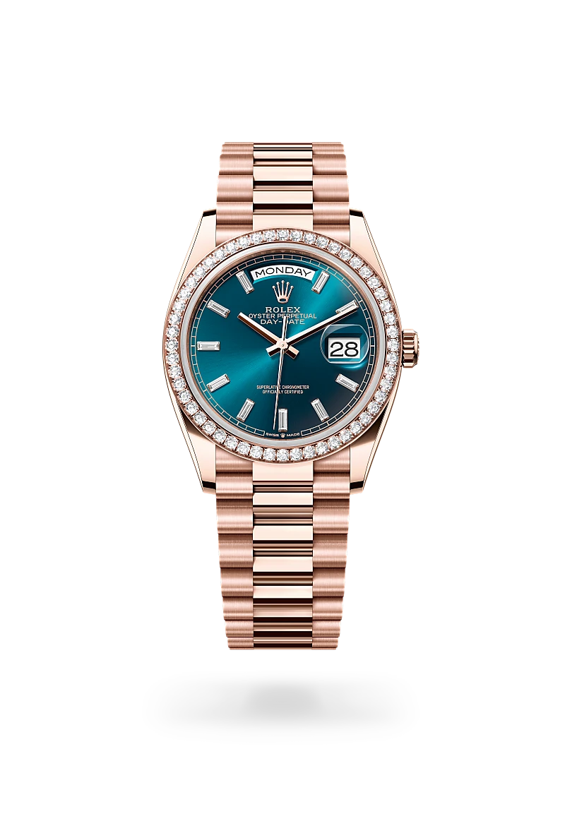 Orologi Rolex Day-Date - Verga 1947