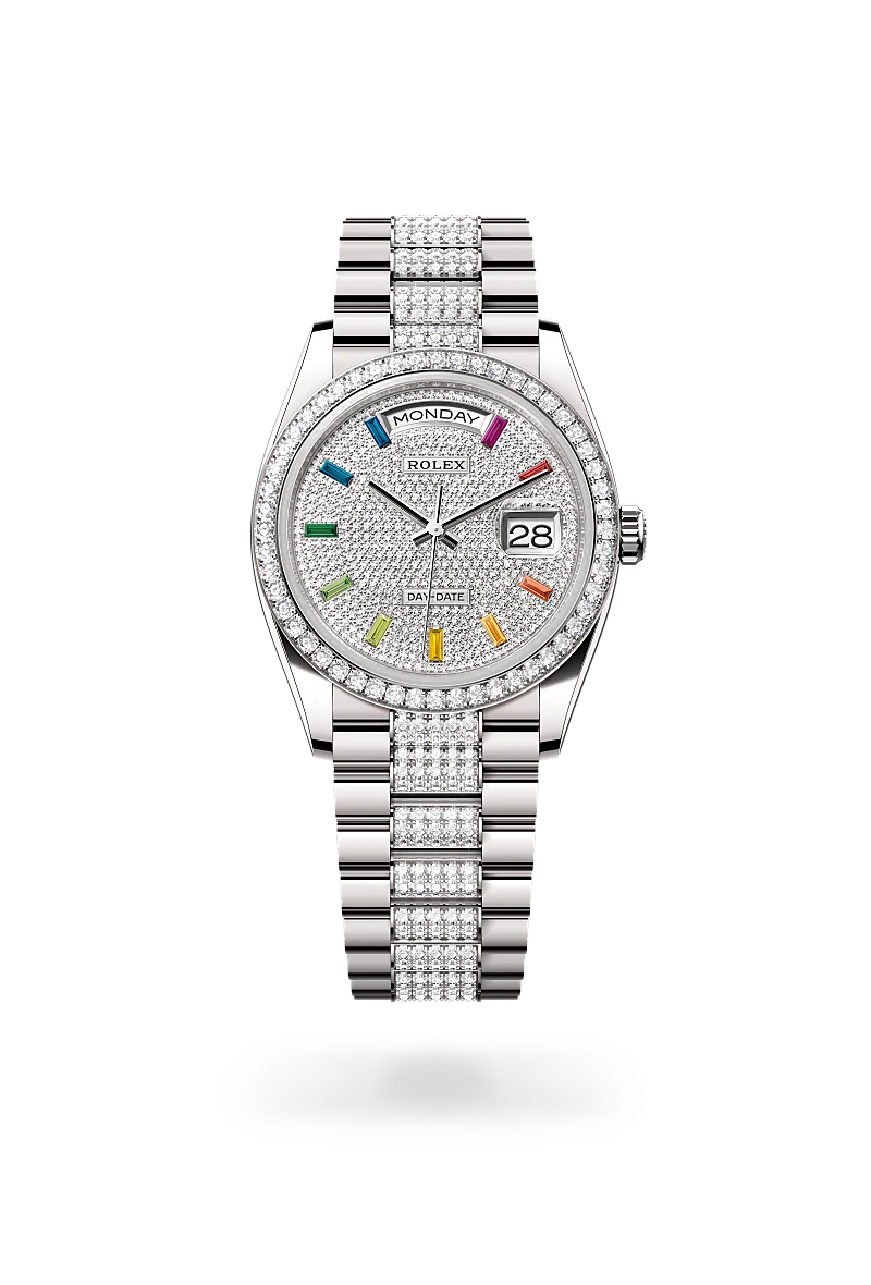 Orologi Rolex Day-Date - Verga 1947