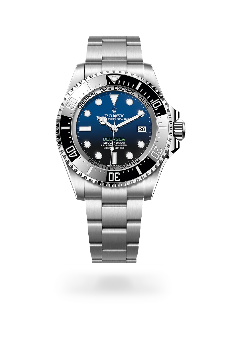 Rolex Deepsea watches - Verga 1947