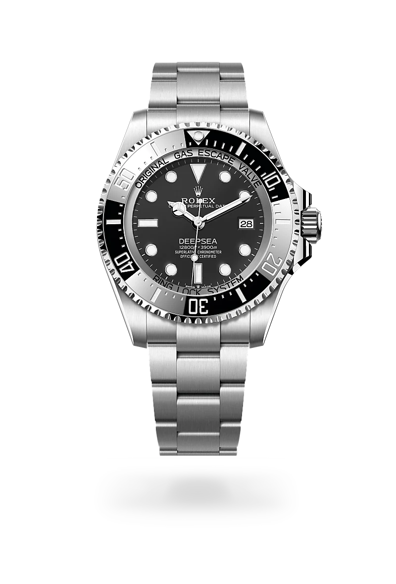 Orologi Rolex Deepsea - Verga 1947