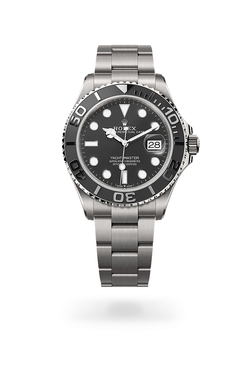 Rolex Yacht-Master watches - Verga 1947
