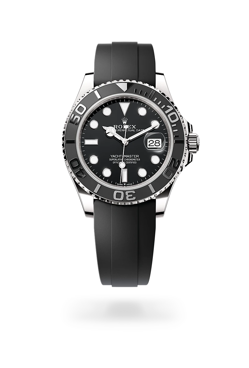 Rolex Yacht-Master watches - Verga 1947