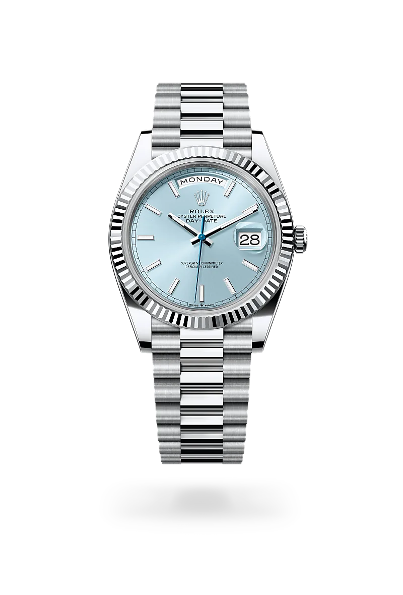 Orologi Rolex Day-Date - Verga 1947