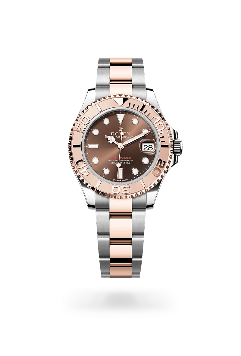 Orologi Rolex Yacht-Master - Verga 1947