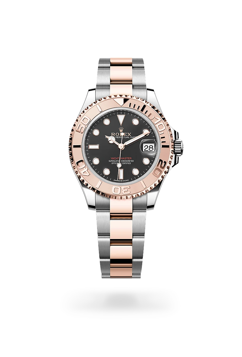 Orologi Rolex Yacht-Master - Verga 1947