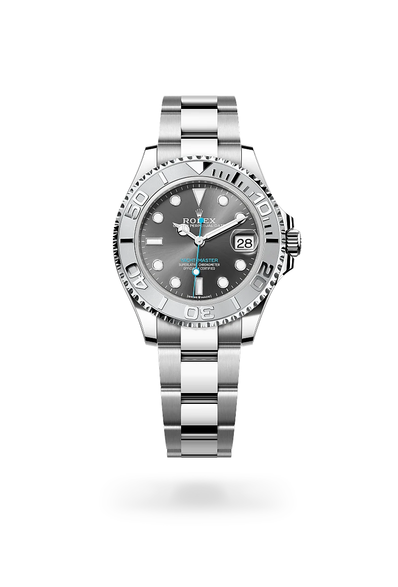 Rolex Yacht-Master watches - Verga 1947