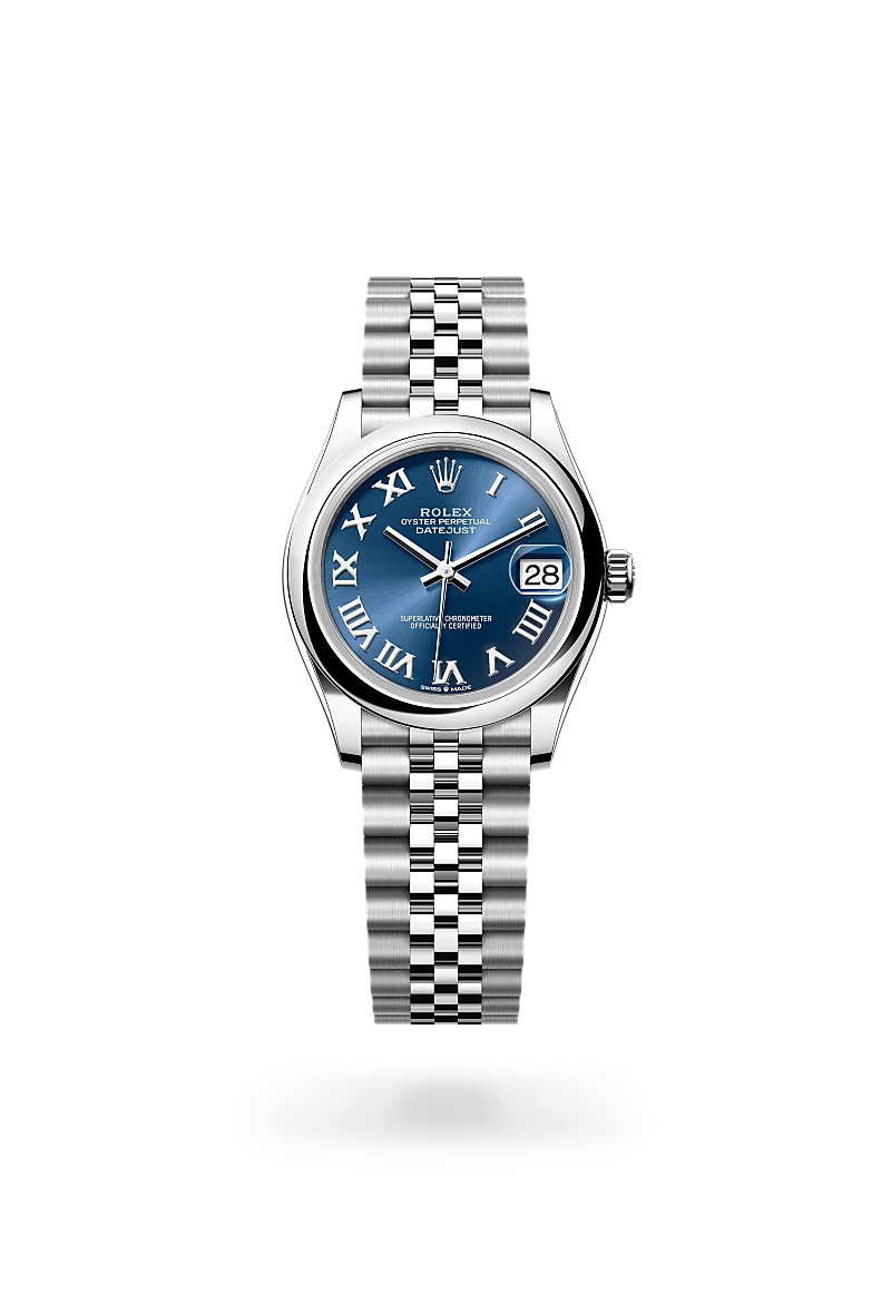 Rolex Datejust watches - Verga 1947