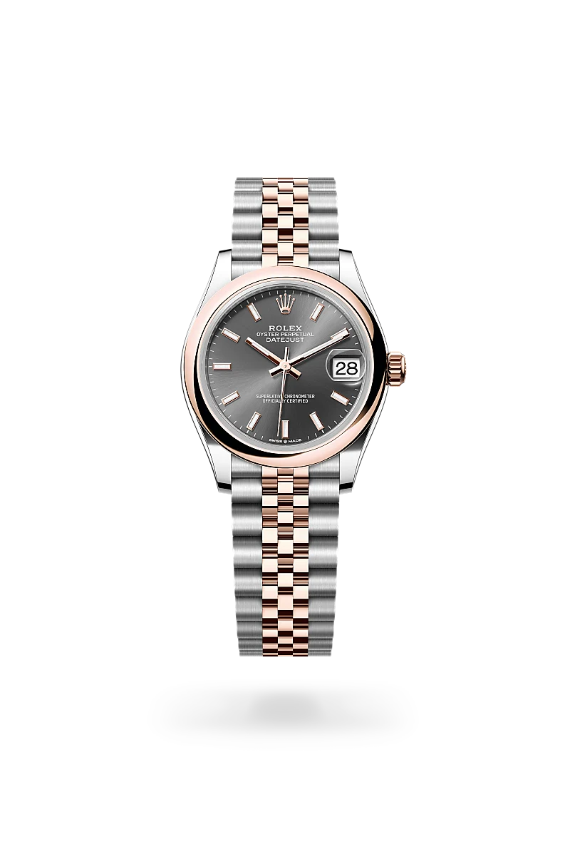 Rolex Datejust watches - Verga 1947