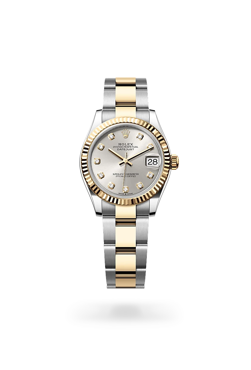Rolex Datejust watches - Verga 1947