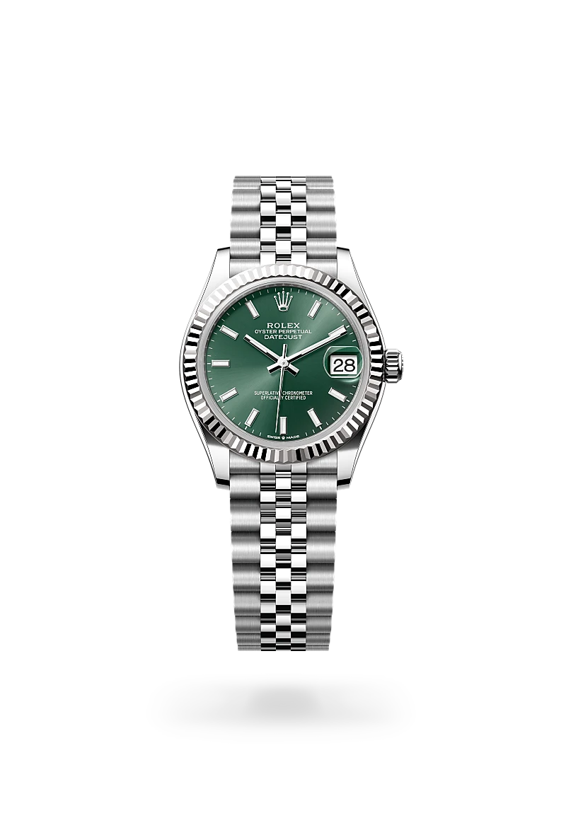Rolex Datejust watches - Verga 1947