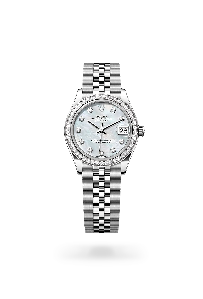 Rolex Datejust watches - Verga 1947