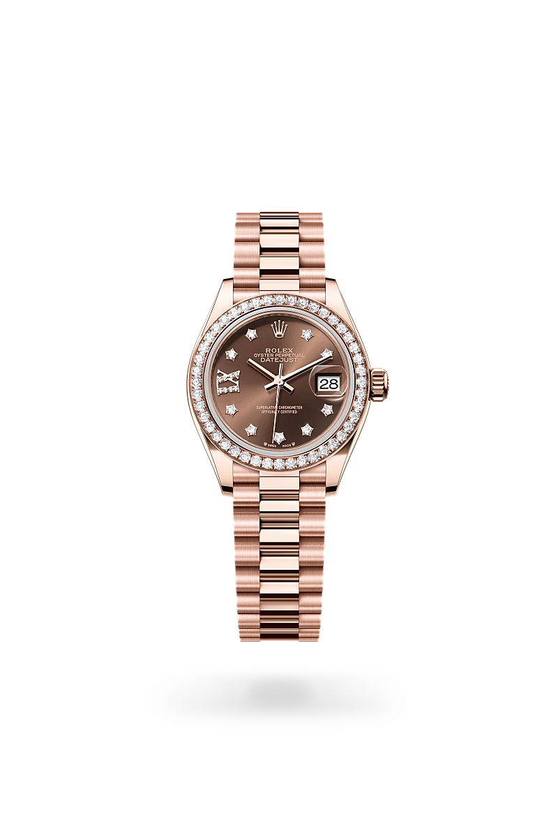 Orologi Rolex Lady-Datejust - Verga 1947