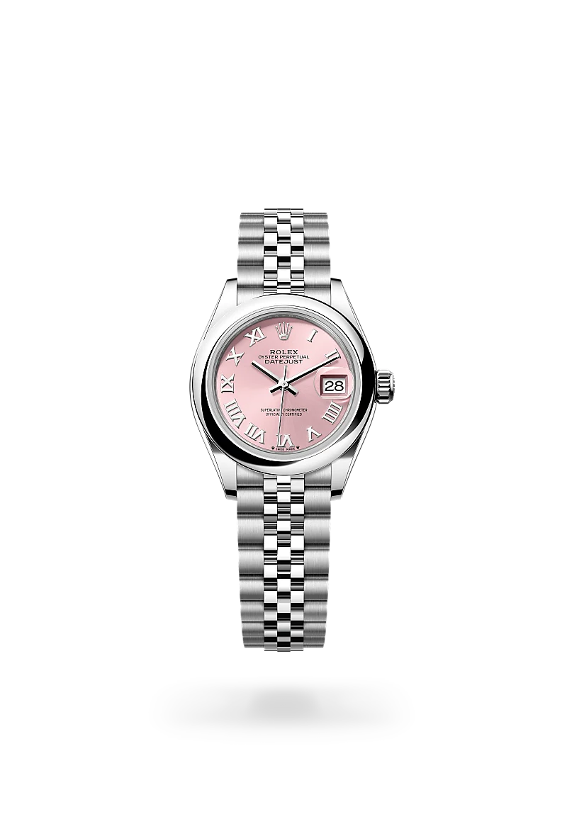 Orologi Rolex Lady-Datejust - Verga 1947