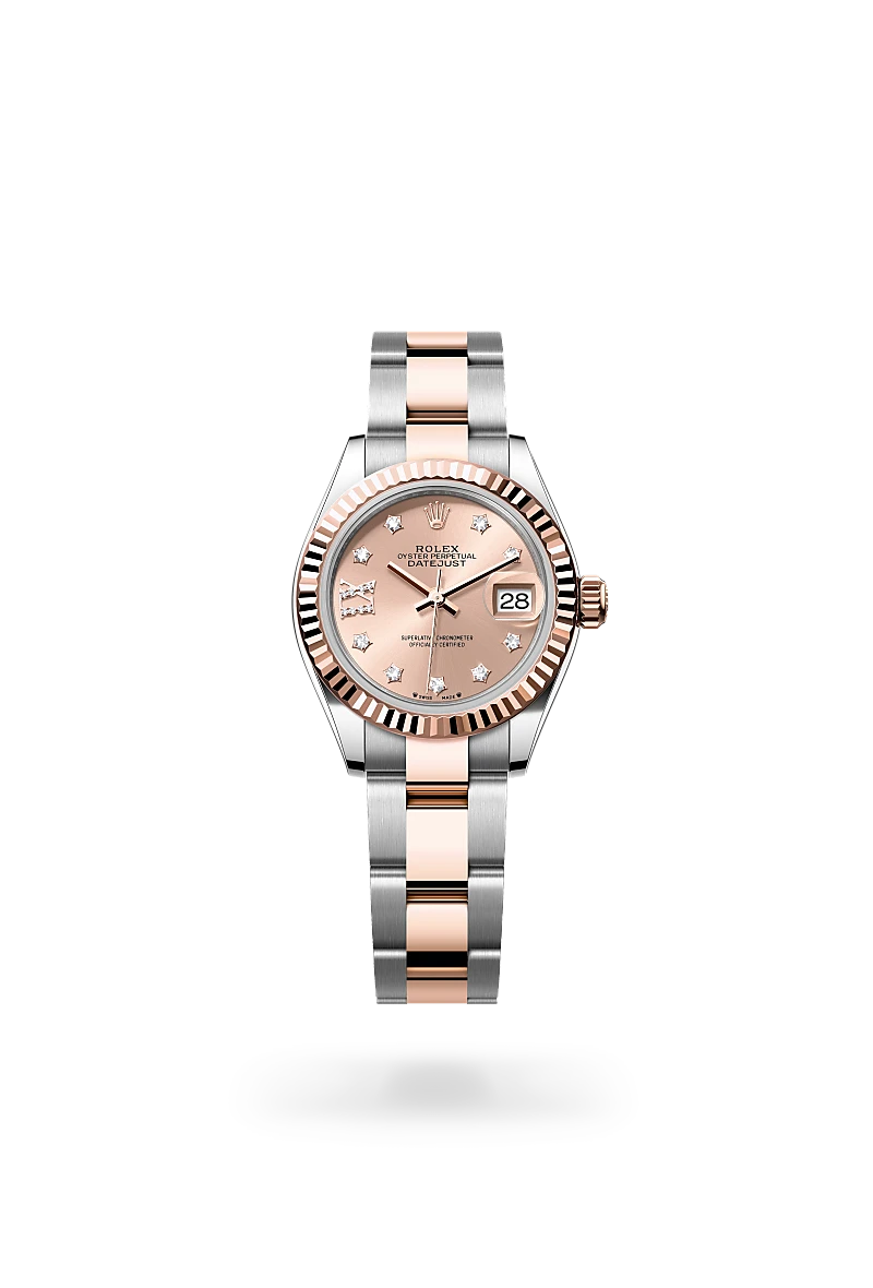 Orologi Rolex Lady-Datejust - Verga 1947