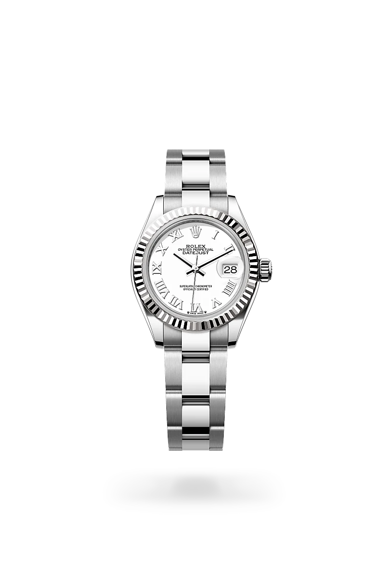 Orologi Rolex Lady-Datejust - Verga 1947