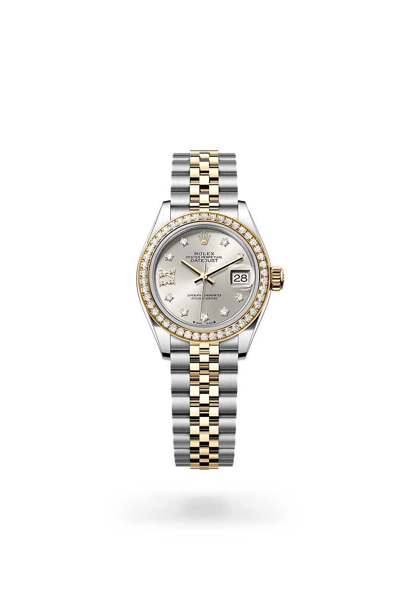 Orologi Rolex Lady-Datejust - Verga 1947