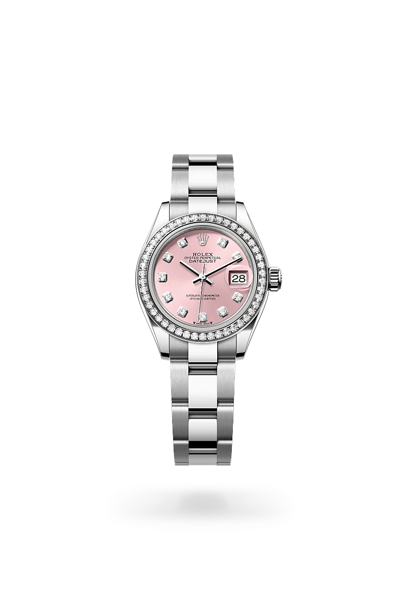 Orologi Rolex Lady-Datejust - Verga 1947