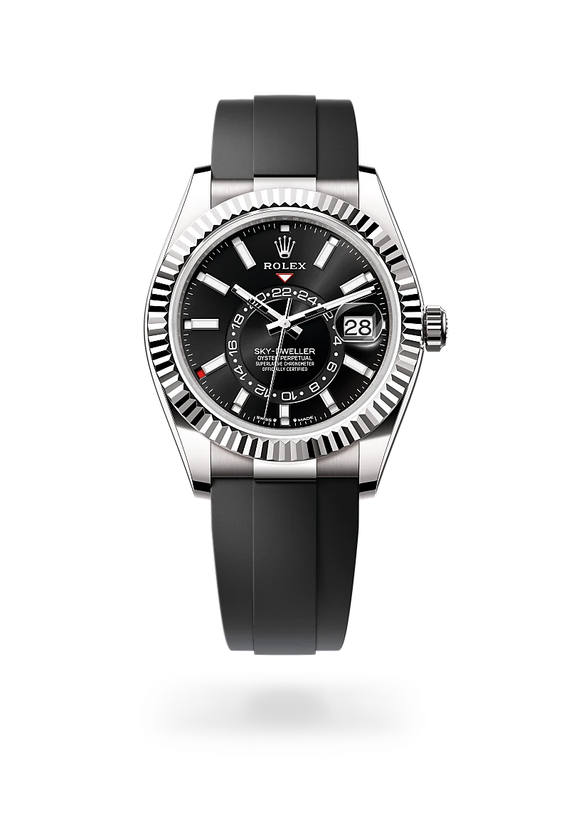 Orologi Rolex Sky-Dweller - Verga 1947