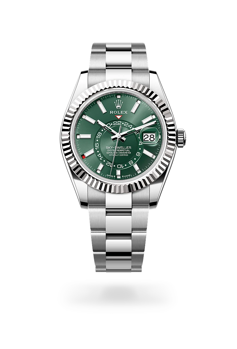 Orologi Rolex Sky-Dweller - Verga 1947