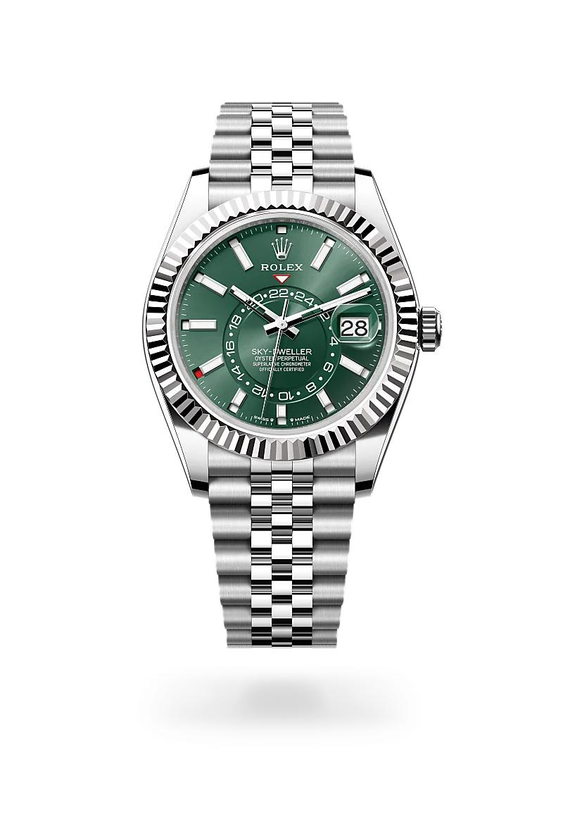 Orologi Rolex Sky-Dweller - Verga 1947