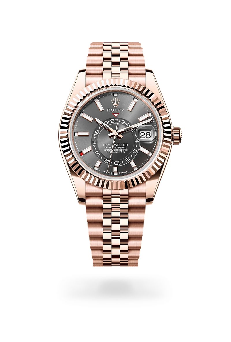 Orologi Rolex Sky-Dweller - Verga 1947