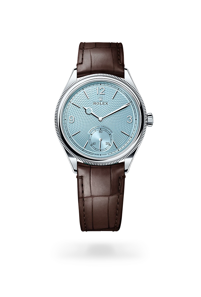 Rolex Perpetual 1908 watches - Verga 1947