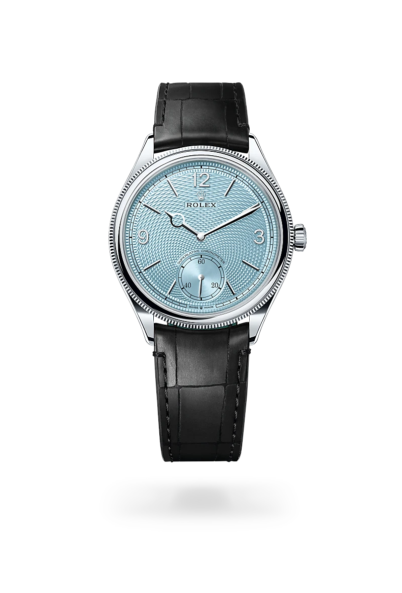 Orologi Rolex Perpetual 1908 - Verga 1947